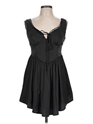 Sky To Moon Casual Dress (view 1)