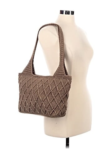 The Sak Shoulder Bag (view 2)
