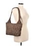 The Sak Tweed Brown Shoulder Bag One size - photo 2