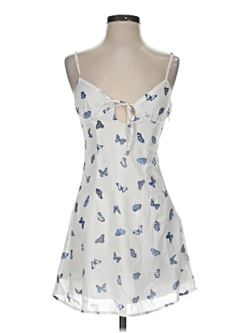 Divided by H&M Casual Dress (view 1)