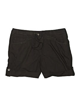 Ann Taylor Cargo Shorts