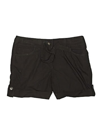 Ann Taylor Cargo Shorts (view 1)