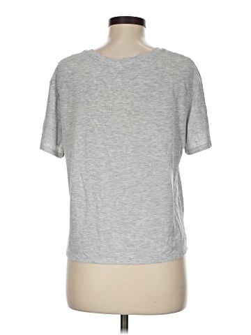 auden Short Sleeve T-Shirt (view 2)