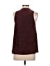 Assorted Brands Burgundy Tank Top Size S - photo 2