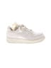 Nike White Sneakers Size 8 - photo 1