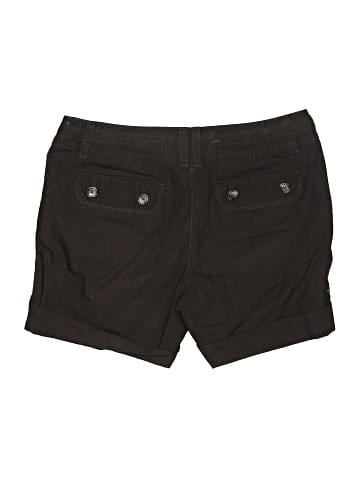 Ann Taylor Cargo Shorts (view 2)