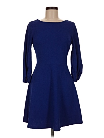 The Vanity Room Cocktail Dress (view 1)