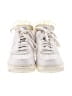 Nike White Sneakers Size 8 - photo 2