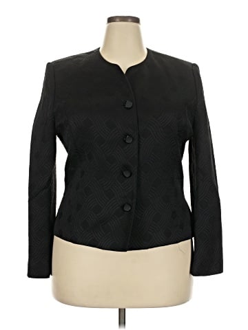 Kasper Blazer (view 1)