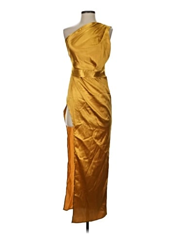 LUXE Cocktail Dress (view 1)