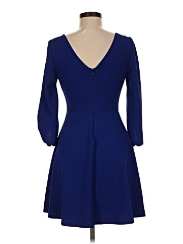 The Vanity Room Cocktail Dress (view 2)