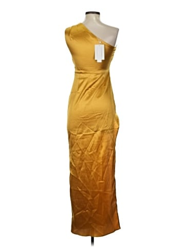LUXE Cocktail Dress (view 2)