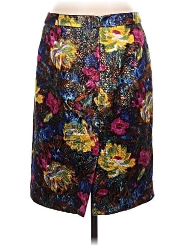 J.Crew Collection Formal Skirt (view 2)