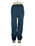Unbranded 100% Rayon Blue Casual Pants Size XL - photo 2