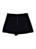 Alice + Olivia 100% Polyester Solid Black Shorts Size 6 - photo 2