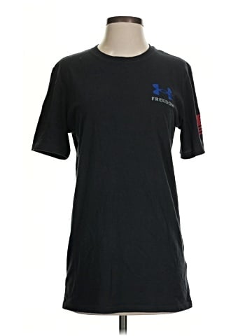 Under Armour Active T-Shirt (view 1)