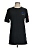 Under Armour Black Active T-Shirt Size S - photo 1