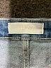 Vervet Solid Blue Jeans Size 27 waist - photo 7