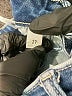 Vervet Solid Blue Jeans Size 27 waist - photo 8
