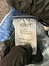 Vervet Solid Blue Jeans Size 27 waist - photo 9