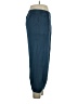 Unbranded 100% Rayon Blue Casual Pants Size XL - photo 4