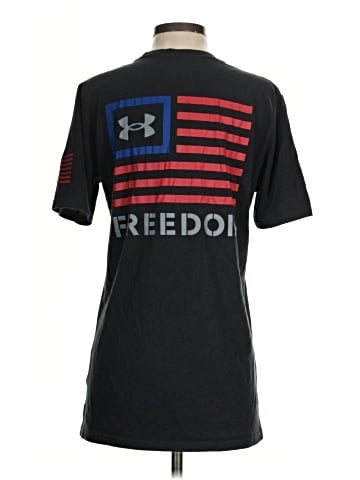 Under Armour Active T-Shirt (view 2)