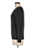 Only Mine Gray Pullover Sweater Size M - photo 5