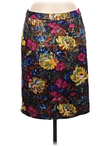 J.Crew Collection Formal Skirt (view 1)