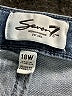 Seven7 Blue Jeans Size 18 - photo 4