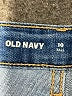 Old Navy Blue Jeans Size 10 - photo 7