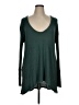 Free People Green Pullover Sweater Size XL - photo 1