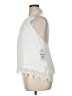 Robert Rodriguez 100% Polyester White Sleeveless Blouse Size XL - photo 5