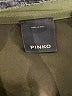 Pinko Green Short Sleeve Top Size EU (FR) 42 / US 10 - photo 7