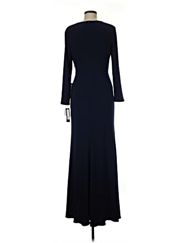 Betsy & Adam Cocktail Dress (view 2)