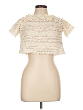 Endless Rose Sleeveless Blouse