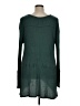 Free People Green Pullover Sweater Size XL - photo 2