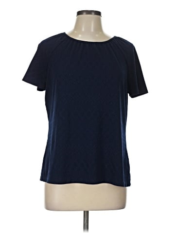 Croft & Barrow Short Sleeve Top (view 1)