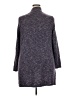 J.Jill Gray Cardigan Size 2X - photo 2