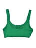 Old Navy Green Swimsuit Top Size S - photo 2