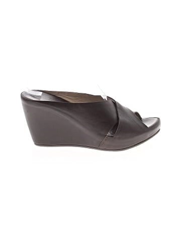 Attilio Giusti Leombruni Wedges (view 1)