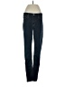 Hudson Jeans Solid Blue Jeans Size 27 waist - photo 1