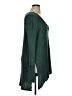 Free People Green Pullover Sweater Size XL - photo 4