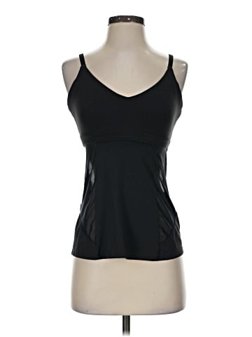 Demi Lovato Fabletics Tank Top (view 1)