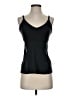 Demi Lovato Fabletics Black Tank Top Size S - photo 1