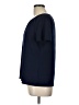 Croft & Barrow Blue Short Sleeve Top Size L (petite) - photo 5