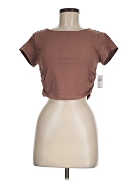 Active By Old Navy Short Sleeve Top