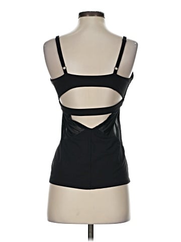 Demi Lovato Fabletics Tank Top (view 2)