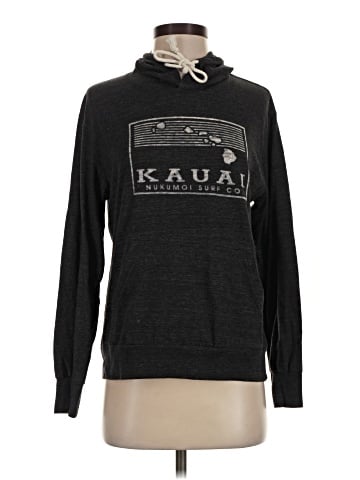 blue 84 Pullover Sweater (view 1)