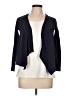 Splendid Blue Cardigan Size 12 - photo 1