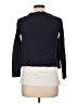Splendid Blue Cardigan Size 12 - photo 2